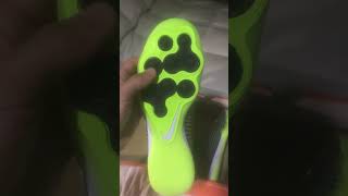 Unboxing Nike Flight + Nike React Gato