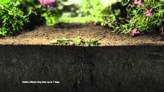 NEW Roundup TV AD | Videos | Roundup Weedkiller