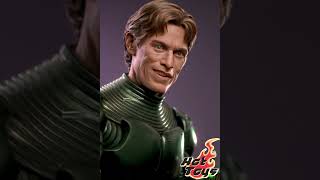 Living Hot Toys, Green Goblin IRL - Spider-Man No Way Home