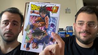 Video acquisti fumetti e “cose” Nerd settimana 33 - Aspettando il LucRa Comics!