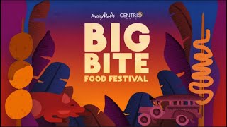 Big Bite Food Festival 2019