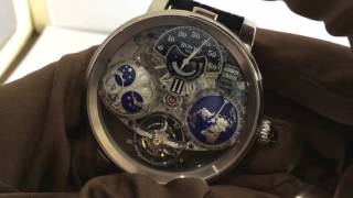 Bovet Recital 18