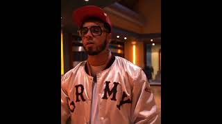 ANUEL AA || BZRP Music Sessions #46 | Estado Para Whatsapp