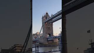 Tower bridge, London #towerbridgelondon