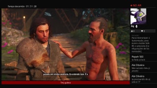 Far cry new dawn #8