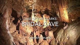 Bridal Cave