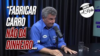 SERGIO HABIB EXPLICA COMO UMA MONTADORA GANHA DINHEIRO