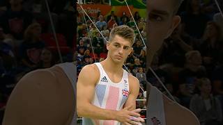 Thanks for the memories, Max Whitlock ❤️ #shorts