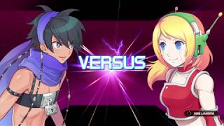 Blade Strangers More Ali Baba Online League/Rank Matches Day 2