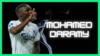 WHY Did Ajax Choose Mohamed Daramy? - HD