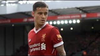 COUTINHO E SEU CHUTE MARAVILHOSO