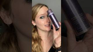 Fairycore Makeup Primer?? 🧚 #makeup #beauty #makeupreview #flowerbeauty #laurenvictoria #shorts