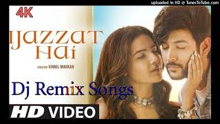 Ijazzat Hai - Shivin Narang & Jasmin Bhasin | Raj Barman, Sachin Gupta, Kumaar | Dj Remix songs