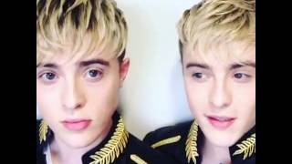 JEDWARD UPDATE