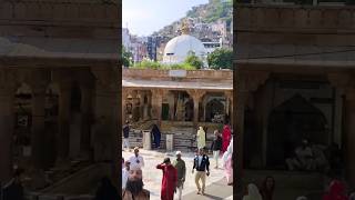 Ajmer Sharif dargah