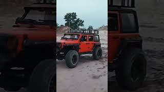 MN128 Full Speed Offroad #shorts #shortsvideo