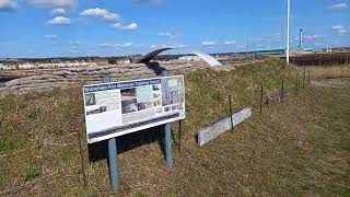 Shoreham Fort 2024 Dun Scorbhaile