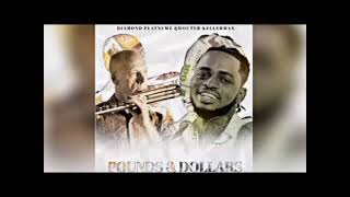 Diamond_Platnumz_Ft_Wouter_Kellerman_-_Pounds_and_Dollars_(Official_Lyrics_video)