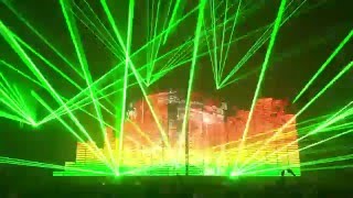 Cirez D - Palladium Intro ID EPIC 4.0 The Armory San Francisco