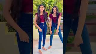 🔥🔥Dandanakka 🔥 nivedya and gouri🔥 instagram reels malayalam nivedya nivvy and gouri#shorts