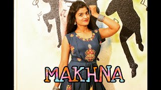 Makhna-Drive | Sangeet Choreography | Jacqueline Fernandez & Sushant Singh Rajput | moveswithmridu