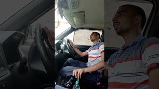 Haryana Aale #driving #Haryanahood #cardriving