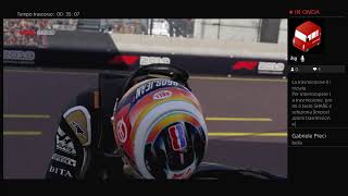 Giochiamo a f1 2019 EPISODIO - 2