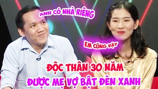 KHÔNG AI CHỊU THUA AI, muốn con gái thoát ế mà mẹ vợ liên tục bật đèn xanh - LOVETV