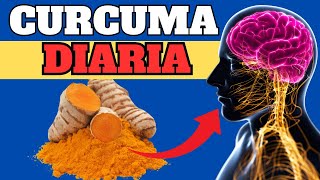 ¿Qué Sucede en Tu Cuerpo Cuando Tomas Cúrcuma Todos los Días?