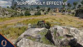 War Thunder - Taiwan 8.3: Surprisingly Effective