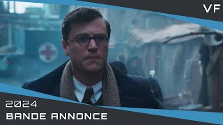 Une vie Bande Annonce VF (2024)