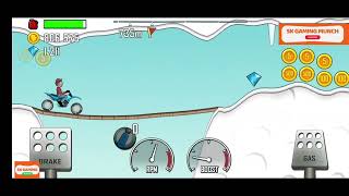 Hill Climb Racing #youtubeshorts #trending #viral #hillclimbracing #racing #subscribe #gaming #gamep