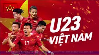 CẢ THẾ GIỚI NHÌN VỀ  U 23  VIỆT NAM