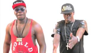 South Sudan New Music 2014  V VI$TA feat  O Kays  Dance with me Official Music Video