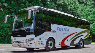 YUTONG ZK6107HA | SOLISA BUSES PZ