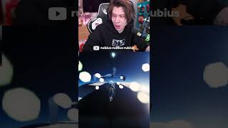 se lo pasó - #rubius #shorts