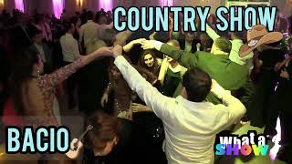 BACIO - COUNTRY DANCE SHOW ( COREGRAFIE CU INVITATII)