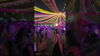 #panjab #chandigarh #university #panjabuniversitychandigarh #video #viralvideo #dandiya #dance