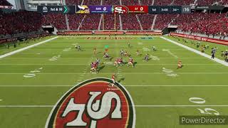 Purple People Eaters Madden 21 mixtape. Defense is an art