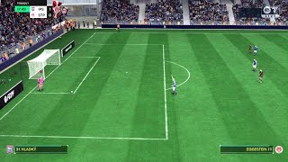 EA Sports FC 24: Ipswich Town v FC St. Pauli