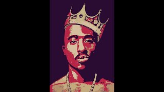 2Pac - Locked Up (Nozzy-E Remix) (Prod By Hunes) 2018 (Biskata lyrics 2021)