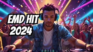 🔥 HANDS UP - Progressive HOUSE HIT 2024 | EDM Electrónica para Levantar el Ánimo 🔥