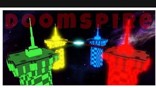 Doomspire Brickbattle(*Było cieżko*)😶‍🌫️