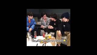 Tae never fails to read this Yoongi Marry me!! #jungkook #v #jin #jhope #bts #shorts