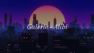 Galerie - Alibi