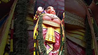 Khairatabad Ganesh 2024: The Spirit of Devotion and Grandeur #GaneshFestival🙏 #Hyderabad#viralvideo