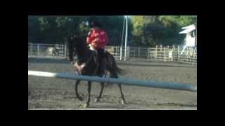 OSCAR INTERIANO DE LOS CHARROS-CANTORES MÁS SOBRESALIENTES DE MÉXICO TRIUNFANDO CON SU RODE