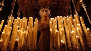 Regreso de la Virgen de las Angustias. Magna Carmona | BM Carmen de Salteras