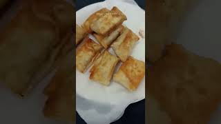 Piscok Made in Turki🇹🇷⁉️Yummy🤤 #shortvideos #viral #trending