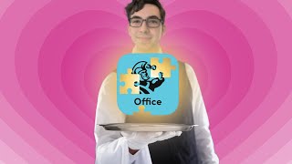 The Office App Isn't Done (But You Can Have It Anyway)